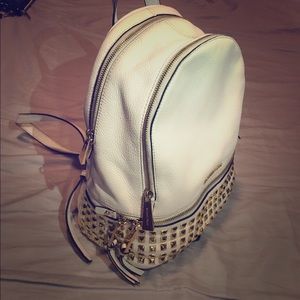 Michael Kors backpack